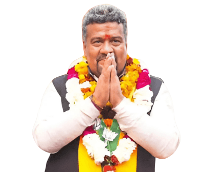 chandan kumar choudhary