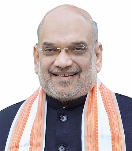 Shri Amit Shah