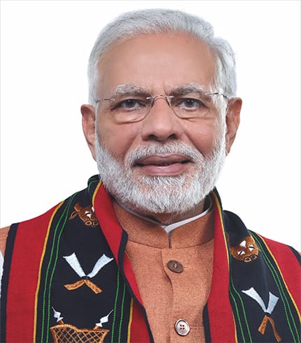 Shri Narendra Modi Ji