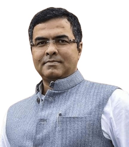 Parvesh Verma Parvesh Verma